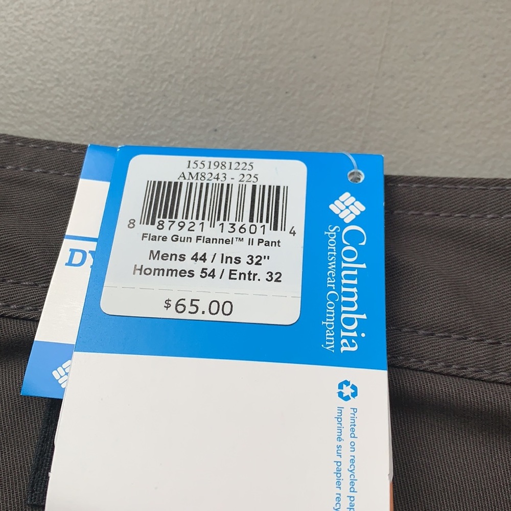 Pants - Picture 2 of 7